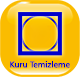 Kuru Temizleme
